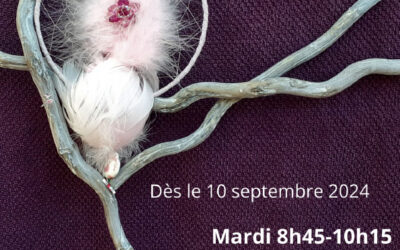 Cours à Brides les Bains